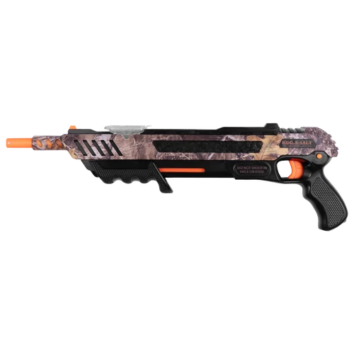 Bug-A-Salt sópuska - Realtree Camo 3.0