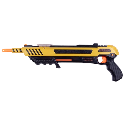 Bug-A-Salt sópuska - Yellow 3.0