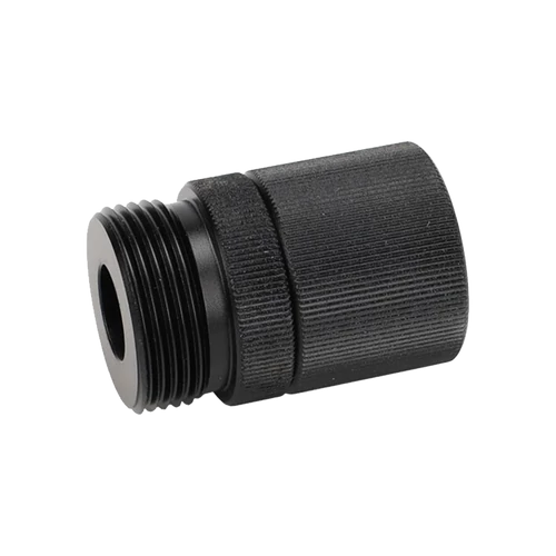 Huben K1 Hangtompító adapter 1/2"-20 UNF