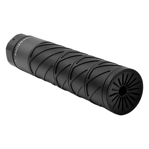 DonnyFL Yokozuna hangtompító 1/2 UNF QD adapterrel - .357