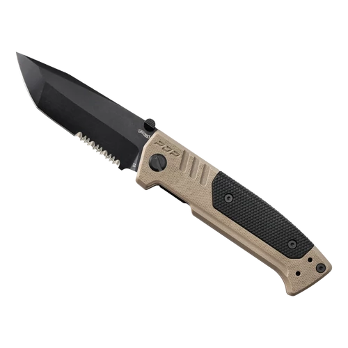 Walther PDP Tanto taktikai kés FDE
