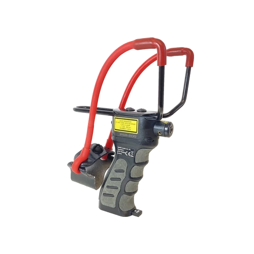 Umarex NXG PSS-200 csúzli, lézer irányzékkal