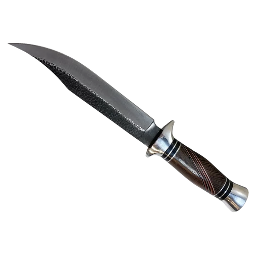 Kandar 4 stripes laminated tőr