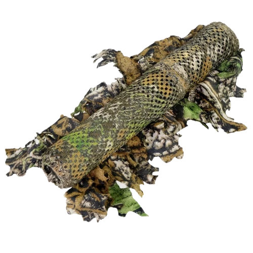 Novritsch Moduláris hangtompító álca, amber