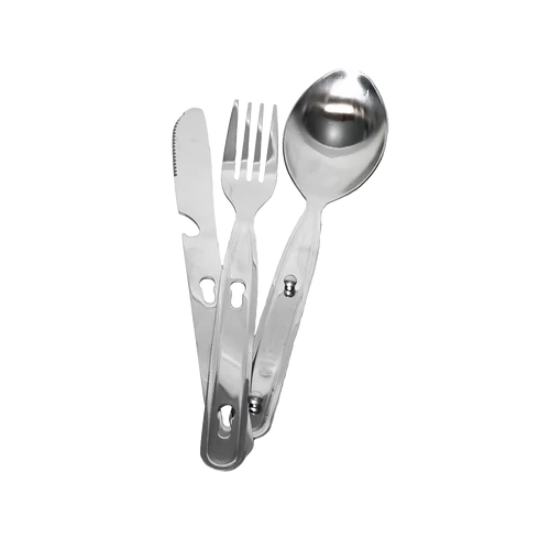 Miltec Camping kanálgép