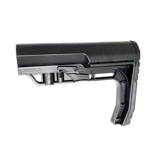 Minimalista tus AR15 buffer tube-ra