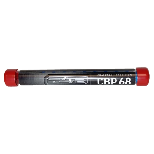 Umarex T4E CBP.68 kaliberű portöltetű gyakorlólövedék, 10 db