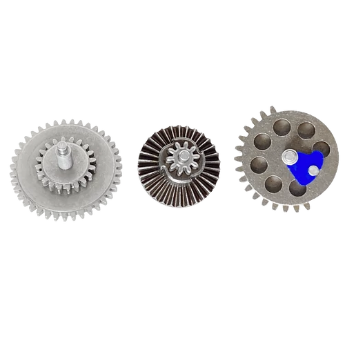 Specna Arms Acél fogaskerék készlet AK replikákhoz