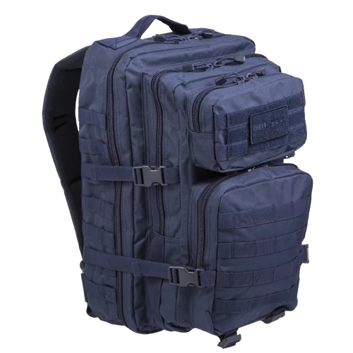 Miltec US roham hátizsák, nagy, KÉK