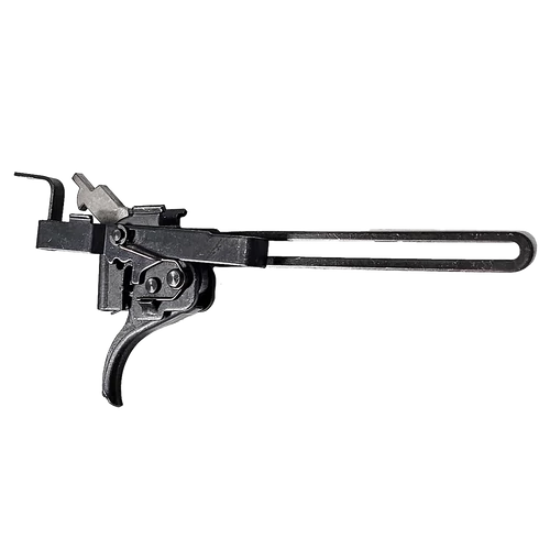 Retay légpuska elsütőszerkezet MK1