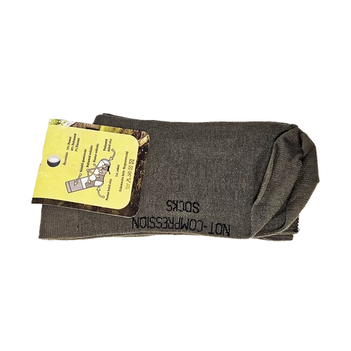 Kos bokazokni, zöld 45-46-os