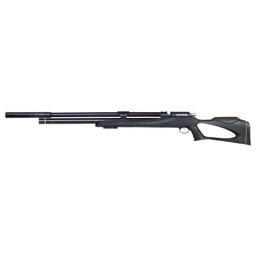 Snowpeak M25 PCP légpuska regulátorral - 9 mm