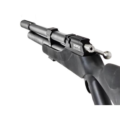 Snowpeak M25 PCP légpuska regulátorral - 9 mm - PCP légpuskák