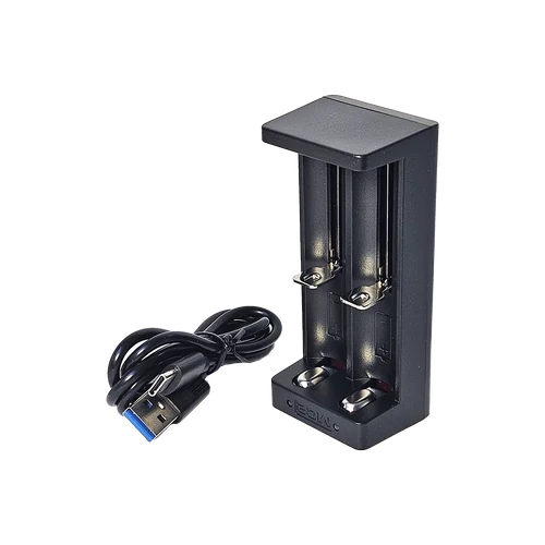 X-Tar USB-C Li-Ion akkumulátor töltő