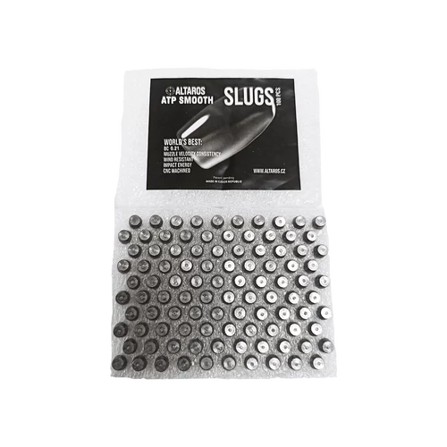 Altaros ATP Slug lövedék, 5,52 mm, 110 db