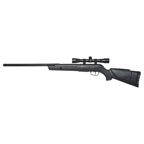 Gamo Big Cat Combo légpuska 4x32-es céltávcsővel - 4,5 mm