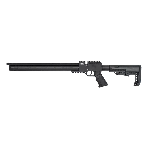 Kuzey Tulga Standard SL PCP légpuska - 4,5 mm