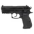 CZ 75 D Compact CO2 légpisztoly 
