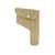 Webley MKVI vászon pisztolytáska