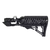 Tippmann TMC Air-Thru Válltámasz szett 0,2L HP rendszer - fekete