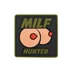 Felvarró, MILF Hunter