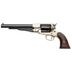 Pietta 1858 Remington Sheriff réztokos elöltöltős revolver, cal .44