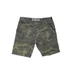 Alpha Industries Kerosene Short Camo rövidnadrág, Olive Camo, M