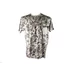 Alpha Industries Special Forces póló, Stone Camo, L