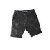 Alpha Industries Kerosene Short Camo rövidnadrág, Black Camo, 32