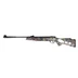 Hatsan Striker Edge Camo, rugós légpuska, 4.5mm