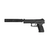 MK23 Special Operations airsoft pisztoly