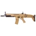 FN SCAR-L elektromos airsoft rohampuska