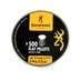 Browning lövedék, tompafejű, 4.5mm