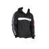 Alpha Industries AI Tape Anorak kabát, black, L