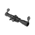 Theta Optics BE 3-9x40 céltávcső - 22 mm