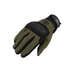 Armored Claw taktikai kesztyű, Shield, Olive, XL