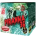 Piranha, 36 lövéses tűzijáték telep