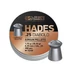 JSB DIABOLO HADES cal .25 lövedék, 6.35 mm, NAGY