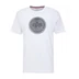 Alpha Industries Hologram T-shirt, White, M