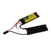 Electro River LiPo akkumulátor 7.4V 1800 mAh Tamiya