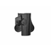 CZ SP-01, Shadow 2 polimer gyorstok