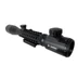 Kandar 3-9x40 EG céltávcső, Mil Dot szálkereszt - 22 mm