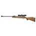 Crosman Optimus légpuska távcsővel, 4.5mm