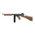 Thompson Legends M1A1 Semi Auto légpuska, 4.5mm