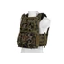 Taktikai mellény, Plate Carrier, Woodland Panther