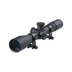 Theta Optics 4-14x44 MIL céltávcső - 22 mm