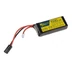 Electro River LiPo akkumulátor 11.1V 1500 mAh Tamiya