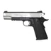 Colt 1911 Rail gun, CO2, Dual Tone GBB