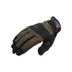 Armored Claw Accuracy Taktikai kesztyű Olive &quot;M&quot;