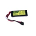 Electro River LiPo akkumulátor 7.4 950 mAh T-deans